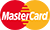 mastercard 50x30